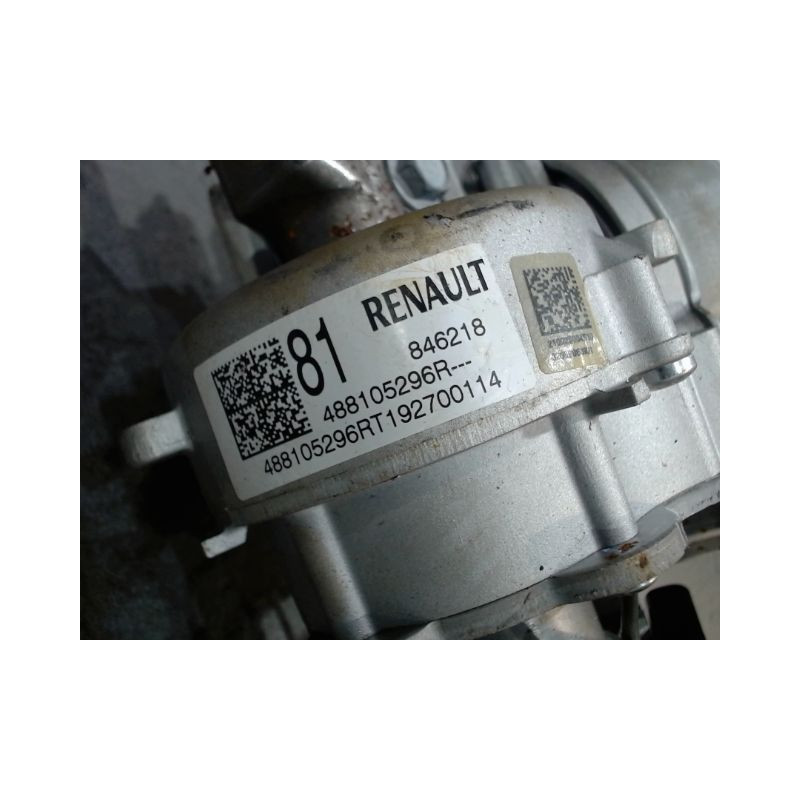 COLONNE DE DIRECTION ASSISTEE RENAULT CLIO