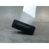 POIGNEE EXTERIEURE HAYON RENAULT CLIO