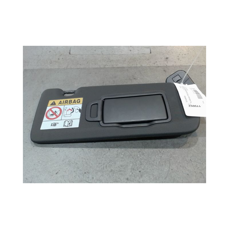 PARE-SOLEIL D RENAULT CLIO