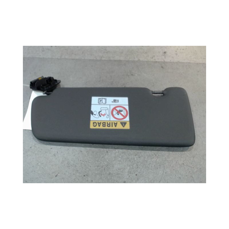 PARE-SOLEIL D RENAULT CLIO