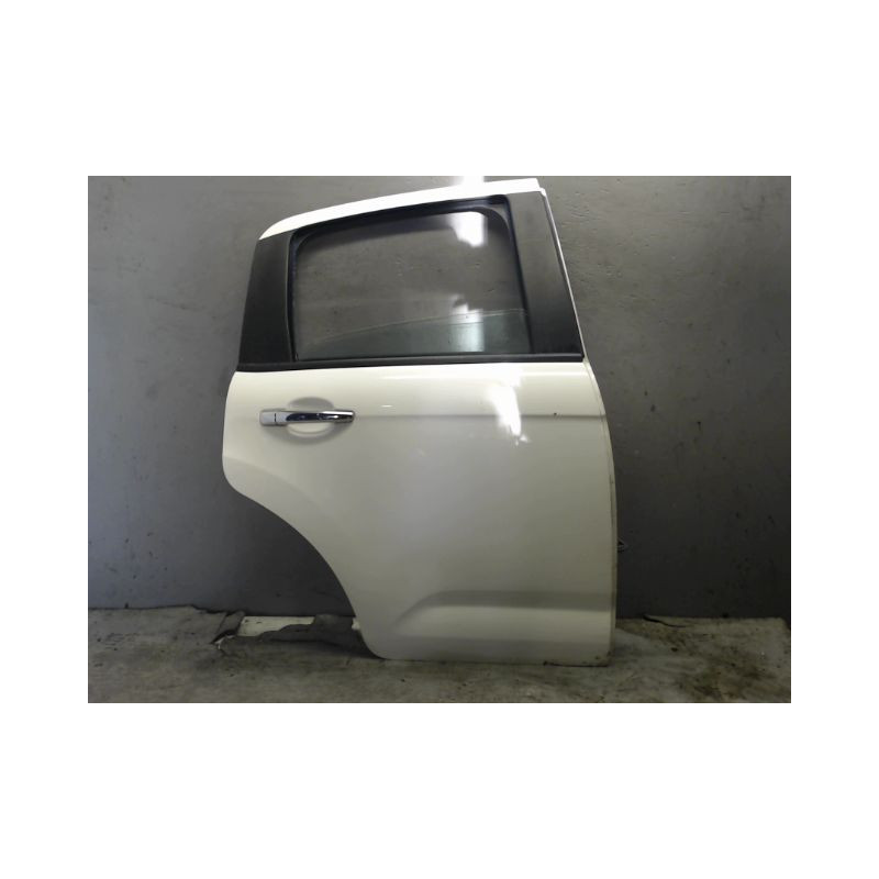 PORTE ARRIERE DROIT CITROEN C3