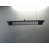 GRILLE PARE-CHOC AVANT MERCEDES CLASSE B