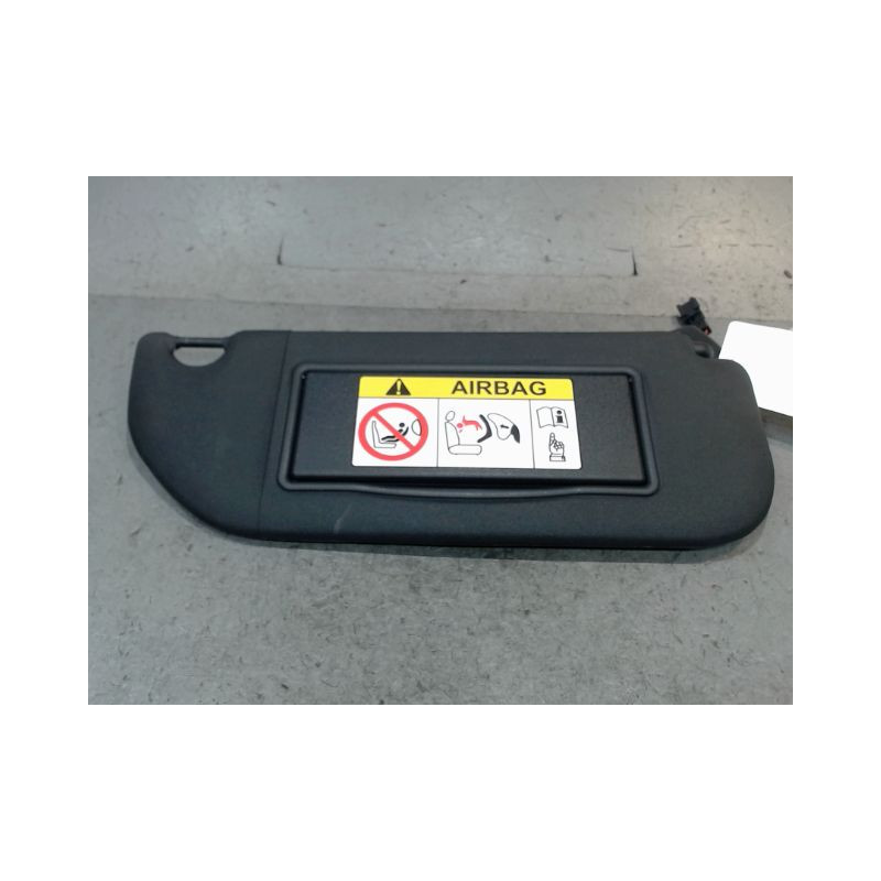 PARE-SOLEIL D CITROEN DS3