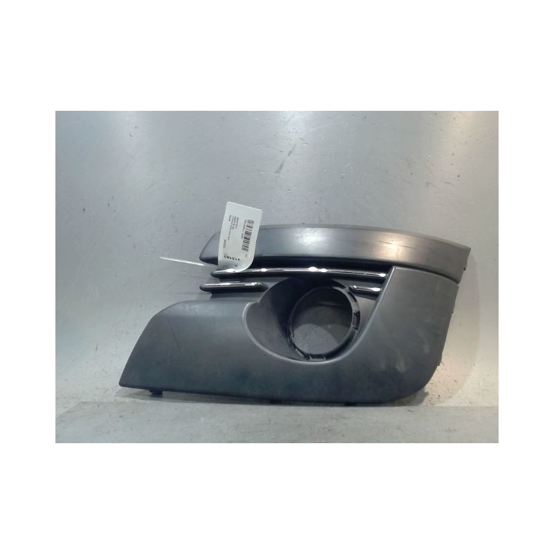 GRILLE VENTILATION PARE-CHOC AVG PEUGEOT 3008