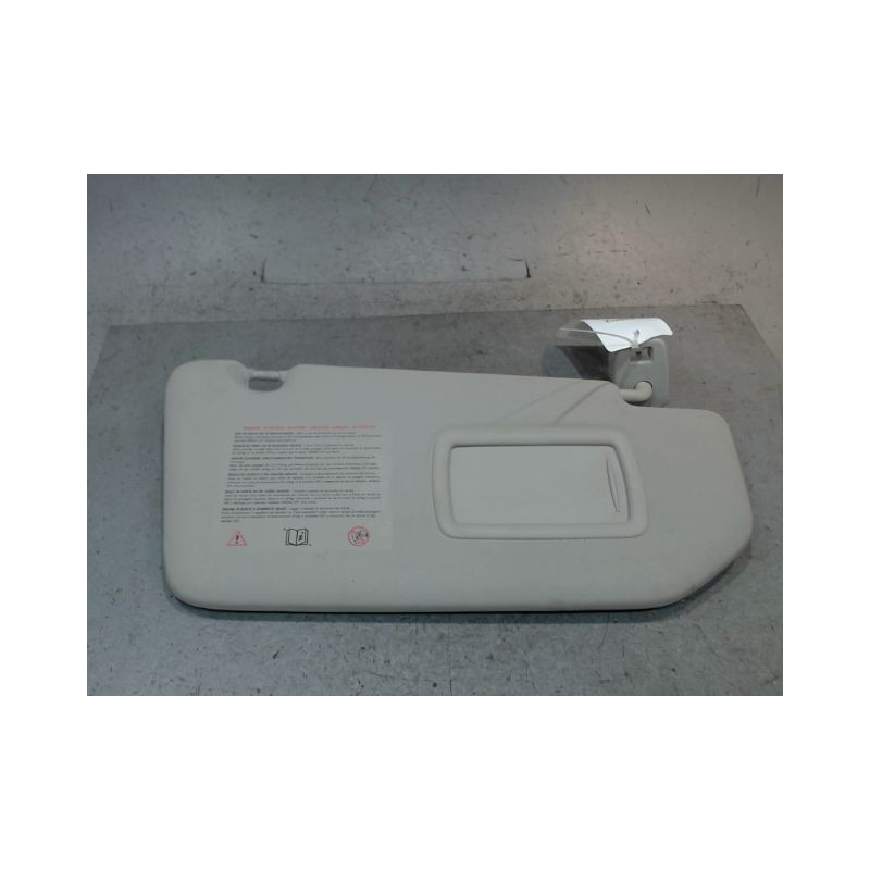 PARE-SOLEIL D RENAULT MEGANE