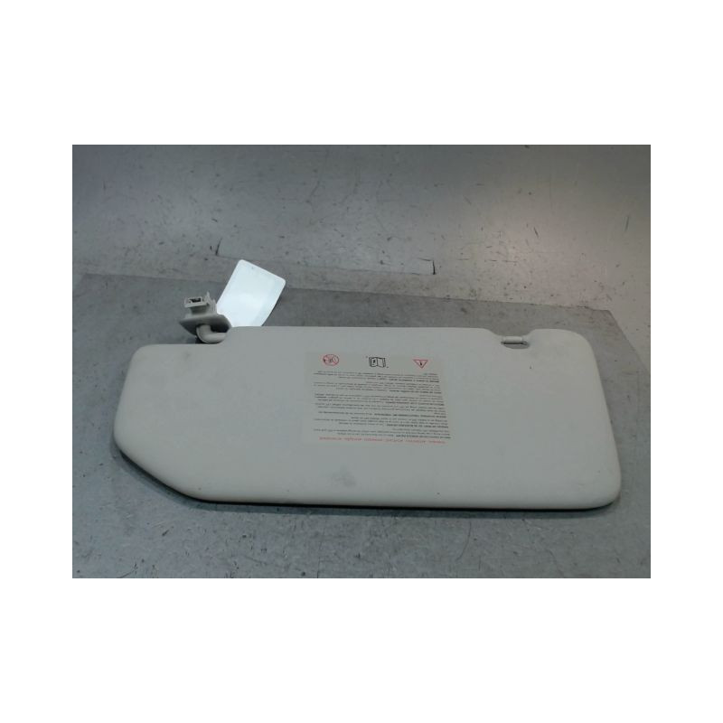 PARE-SOLEIL D RENAULT MEGANE