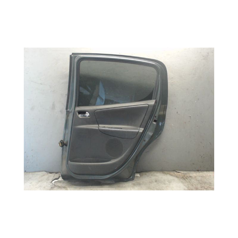 PORTE ARRIERE DROIT PEUGEOT 207