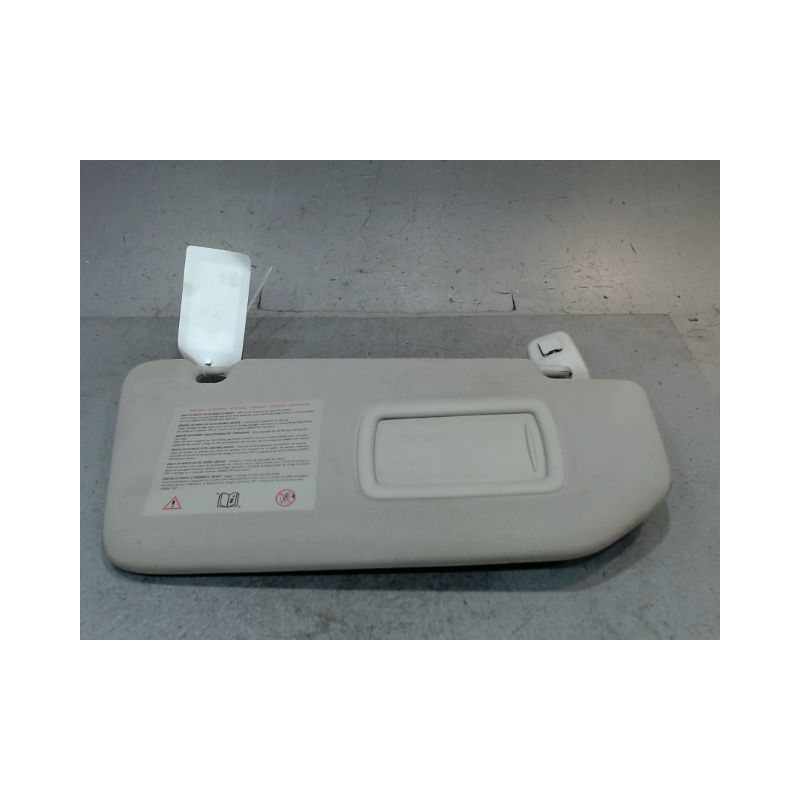 PARE-SOLEIL D RENAULT MEGANE