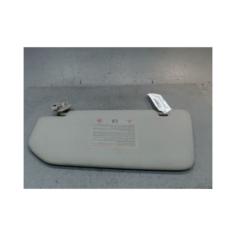 PARE-SOLEIL D RENAULT MEGANE