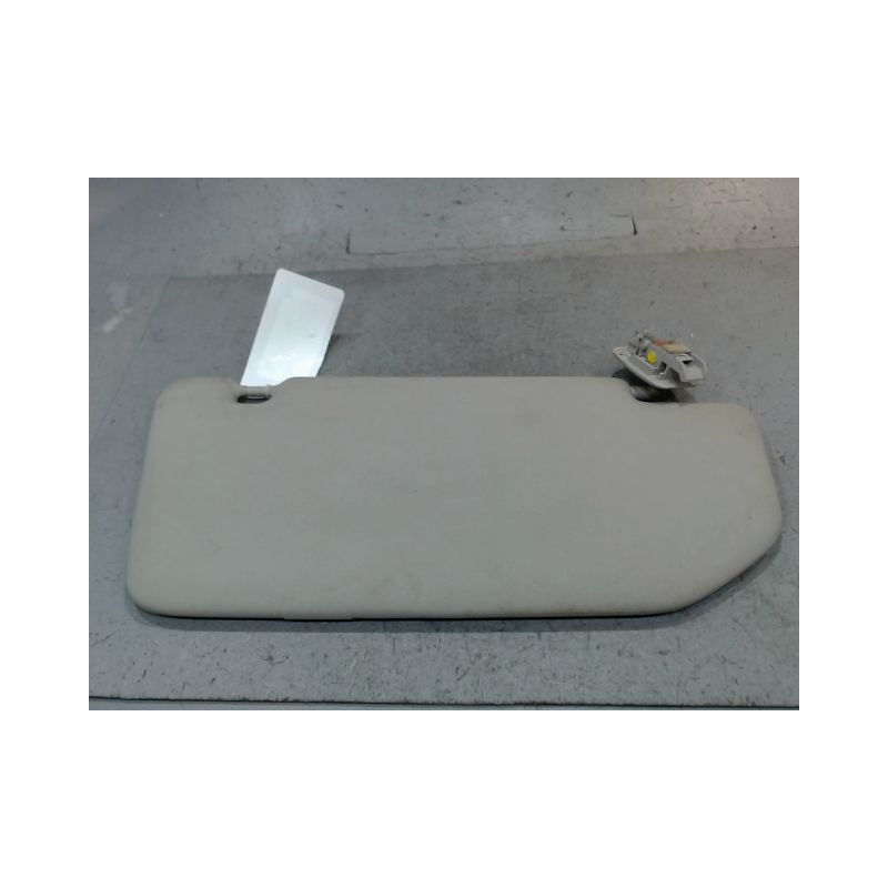 PARE-SOLEIL G RENAULT MEGANE