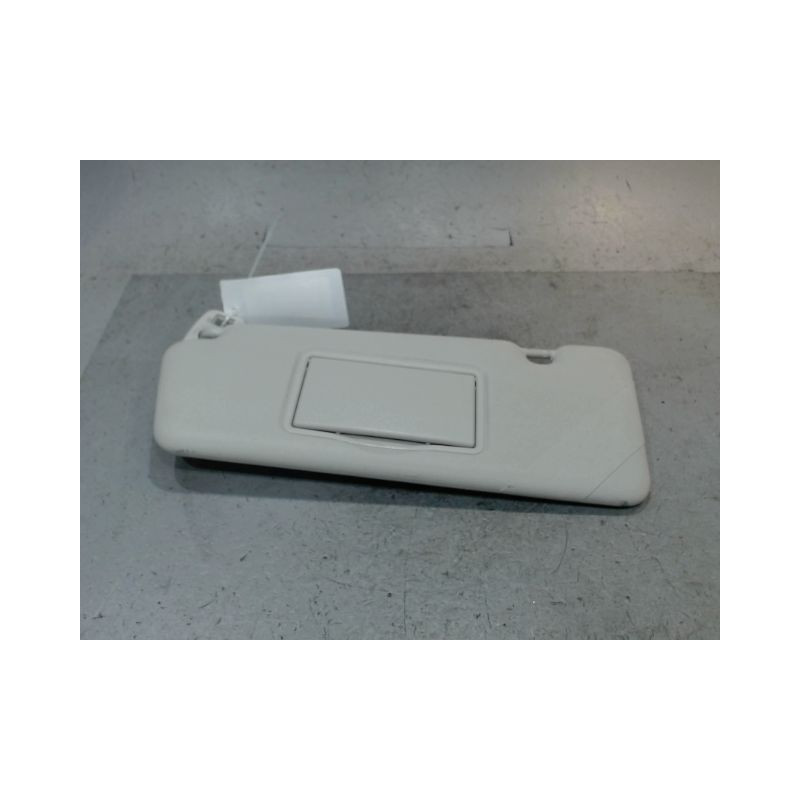 PARE-SOLEIL G RENAULT CLIO