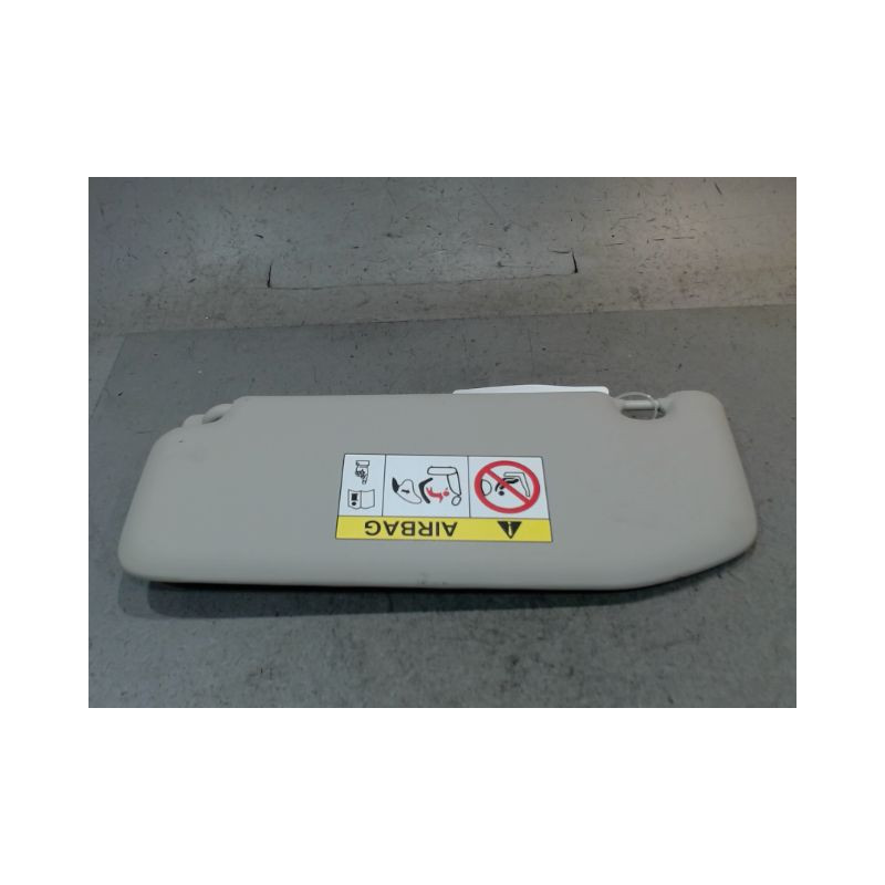PARE-SOLEIL D CITROEN C3