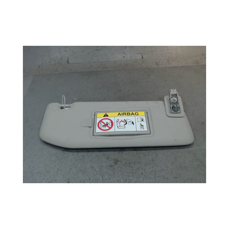 PARE-SOLEIL D CITROEN C3