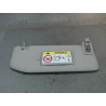 PARE-SOLEIL D CITROEN C3