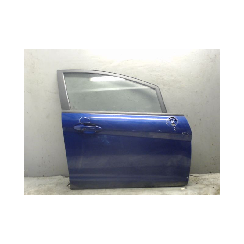 PORTE AVANT DROIT FORD FIESTA