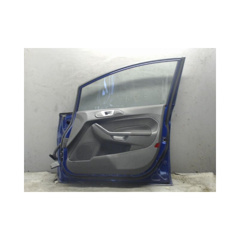 PORTE AVANT DROIT FORD FIESTA