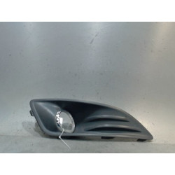 GRILLE VENTILATION PARE-CHOC AVD