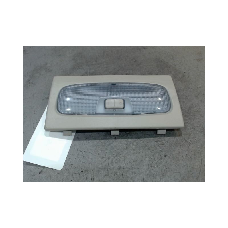 PLAFONNIER FORD FIESTA