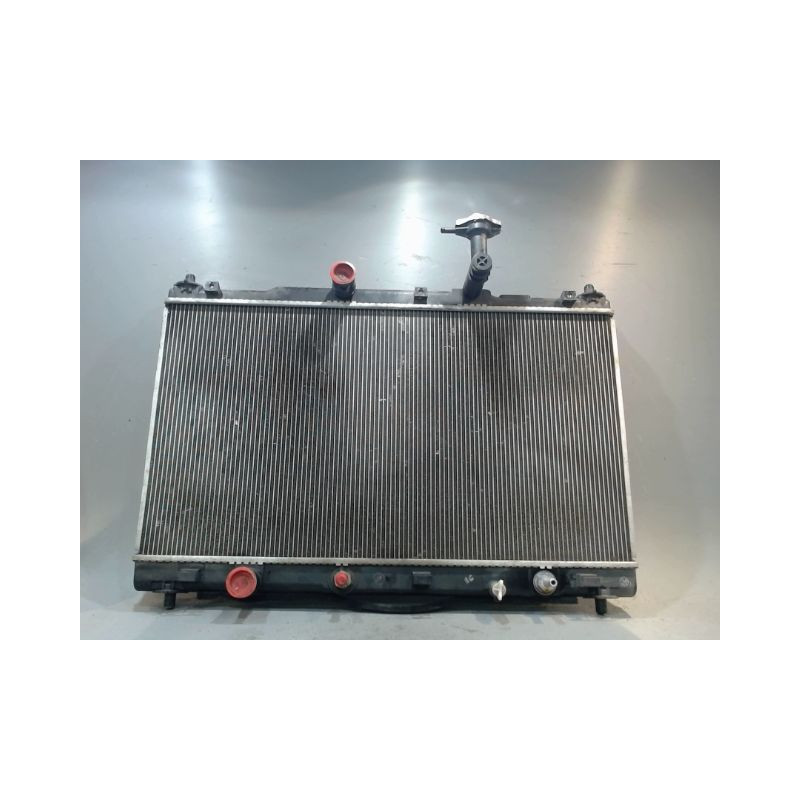 RADIATEUR SUZUKI SX4