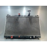 RADIATEUR SUZUKI SX4