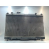 RADIATEUR SUZUKI SX4