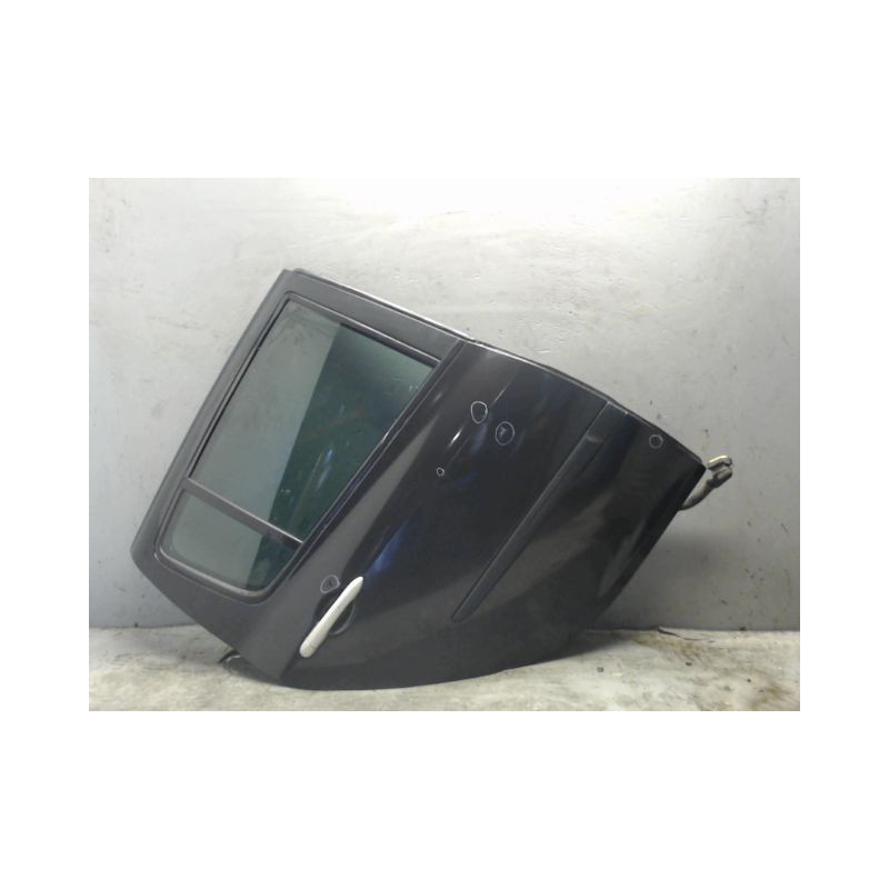 PORTE ARRIERE DROIT RENAULT CLIO