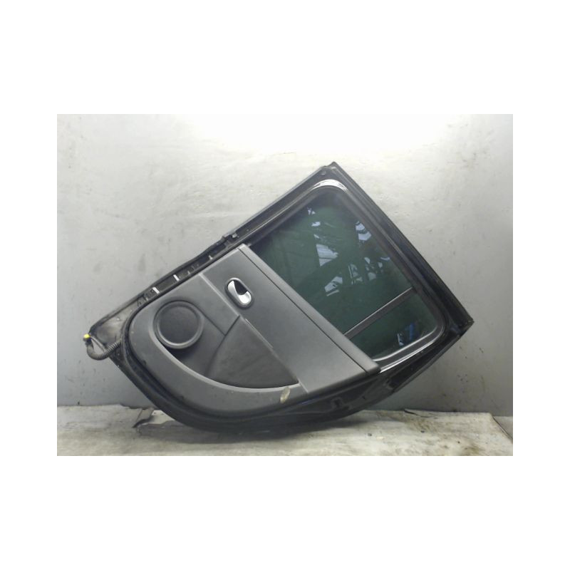 PORTE ARRIERE DROIT RENAULT CLIO