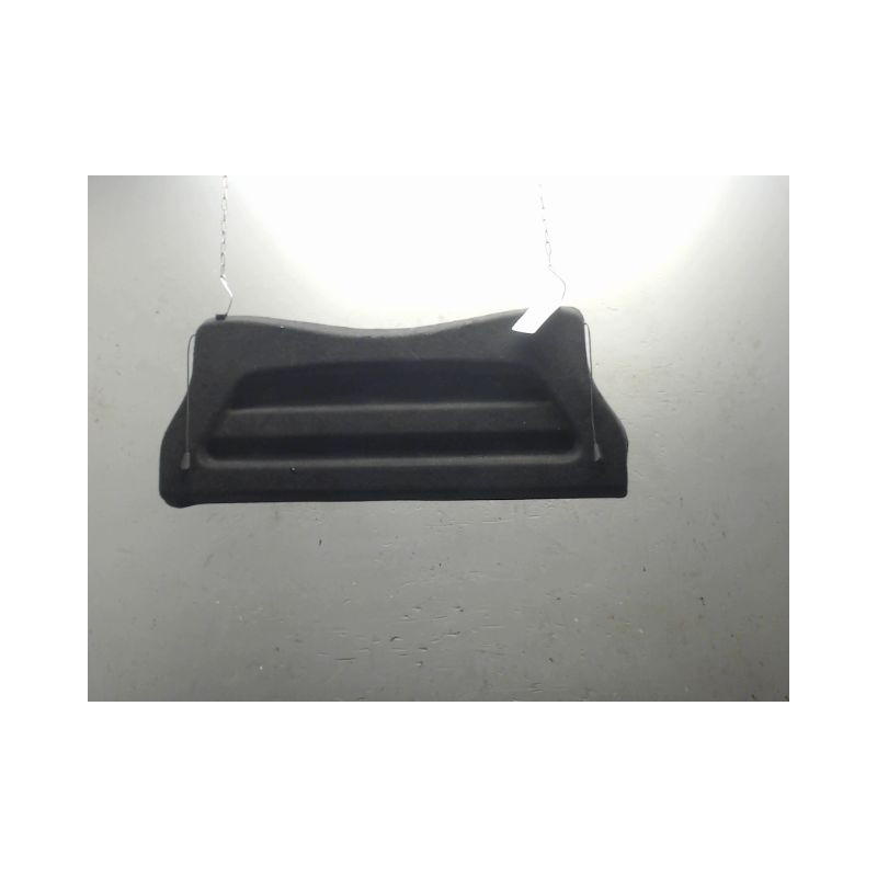 TABLETTE PLAGE ARRIERE RENAULT CLIO