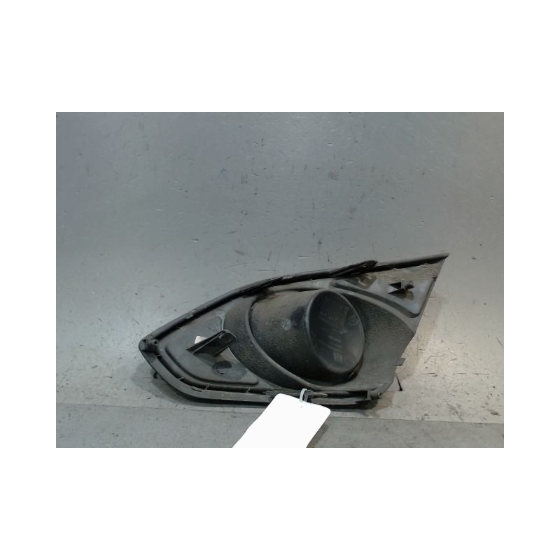 GRILLE VENTILATION PARE-CHOC AVD CHEVROLET SPARK