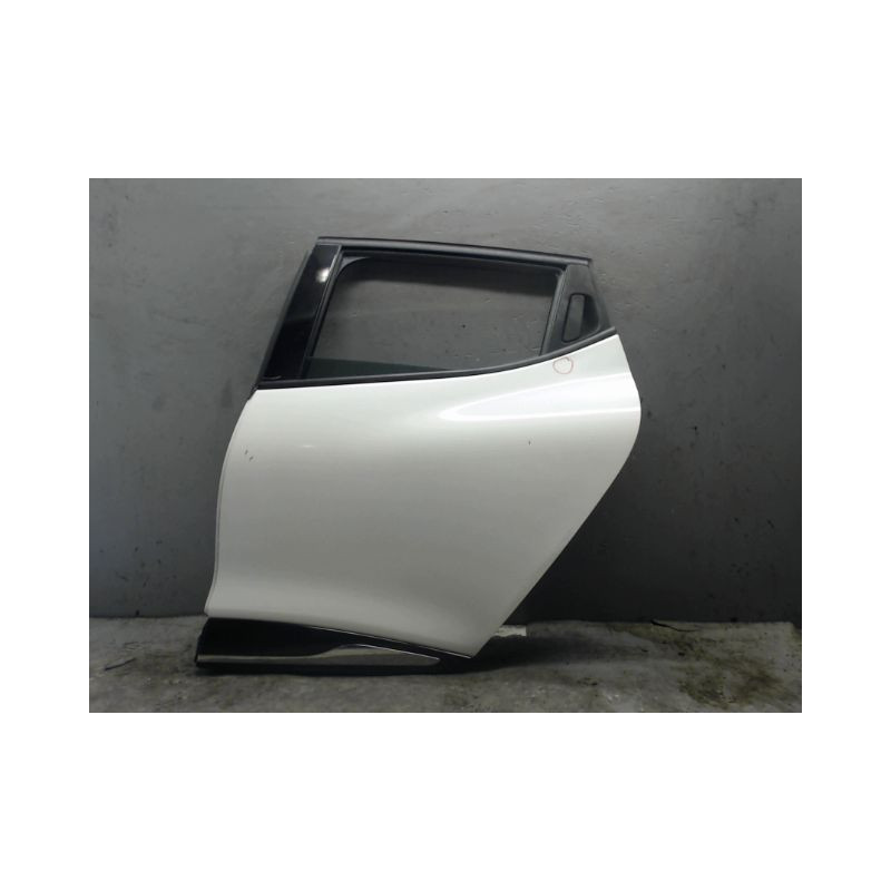 PORTE ARRIERE GAUCHE RENAULT CLIO