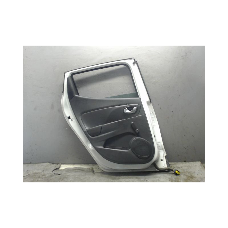 PORTE ARRIERE GAUCHE RENAULT CLIO
