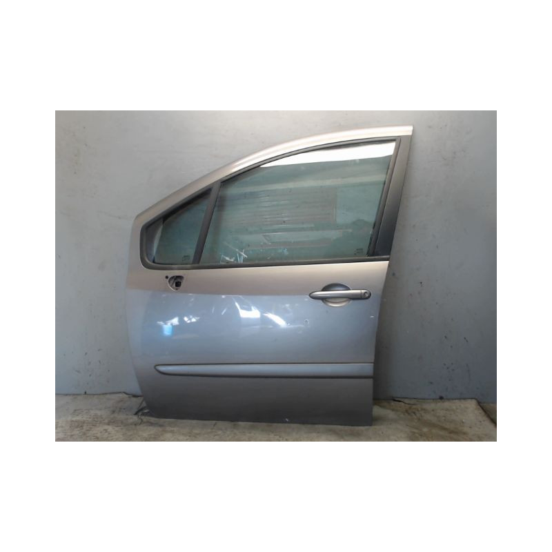 PORTE AVANT GAUCHE RENAULT MODUS