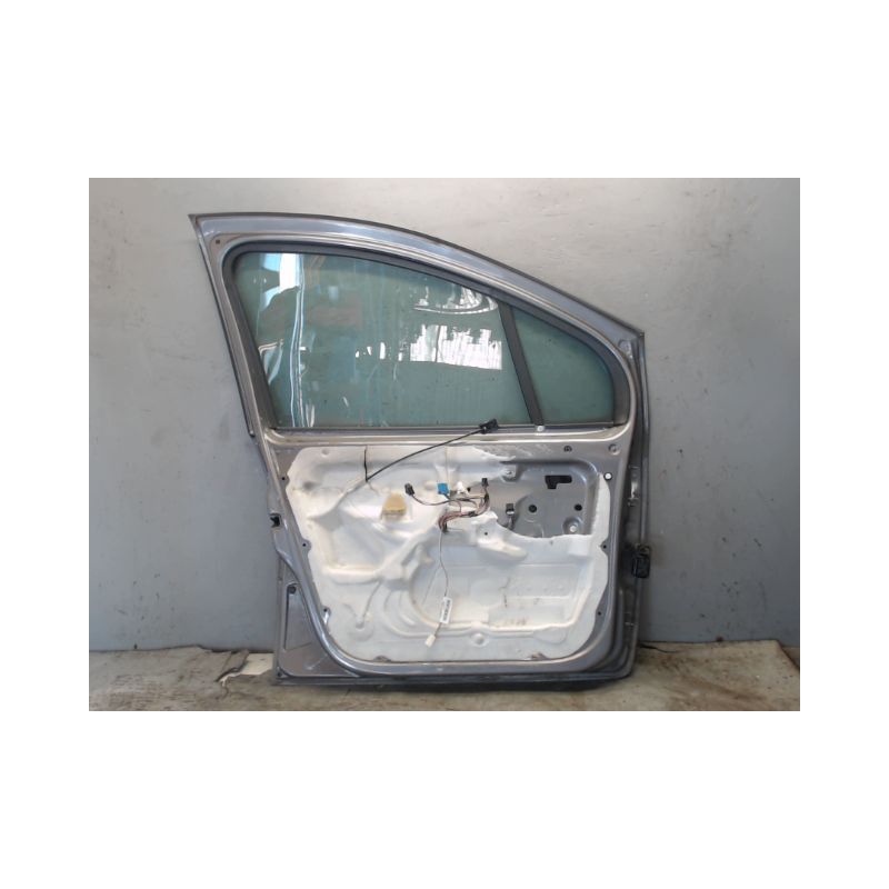 PORTE AVANT GAUCHE RENAULT MODUS