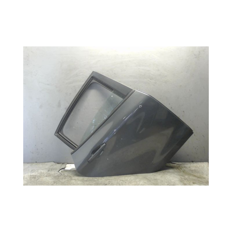 PORTE ARRIERE DROIT PEUGEOT 208