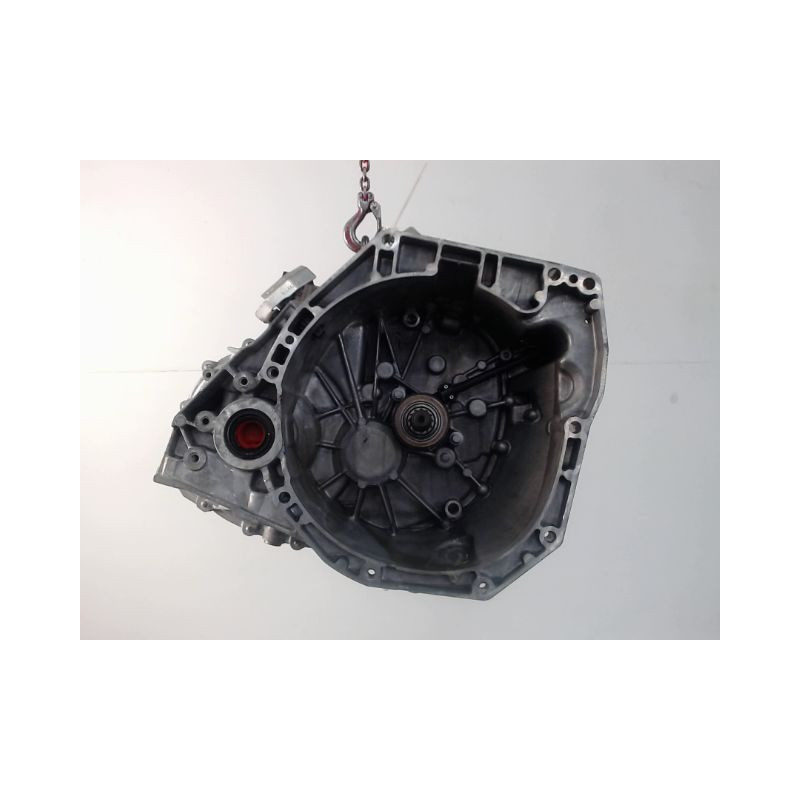 BOITE A VITESSE MECANIQUE NISSAN QASHQAI BREAK II Phase 1 2014-... 1.3 DIG-T
