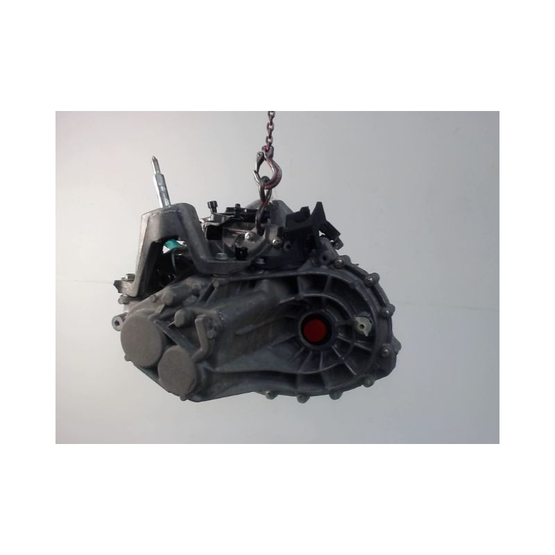 BOITE A VITESSE MECANIQUE NISSAN QASHQAI BREAK II Phase 1 2014-... 1.3 DIG-T