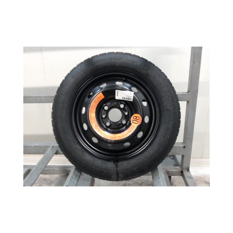 ROUE SECOURS FIAT PANDA 2003-