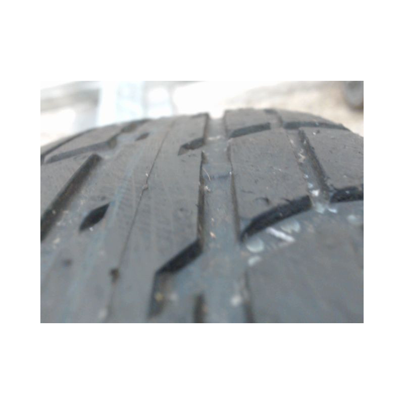 ROUE SECOURS FIAT PANDA 2003-