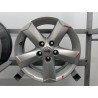 JANTE ALUMINIUM NISSAN QASHQAI BREAK I Phase 1 2007-2010