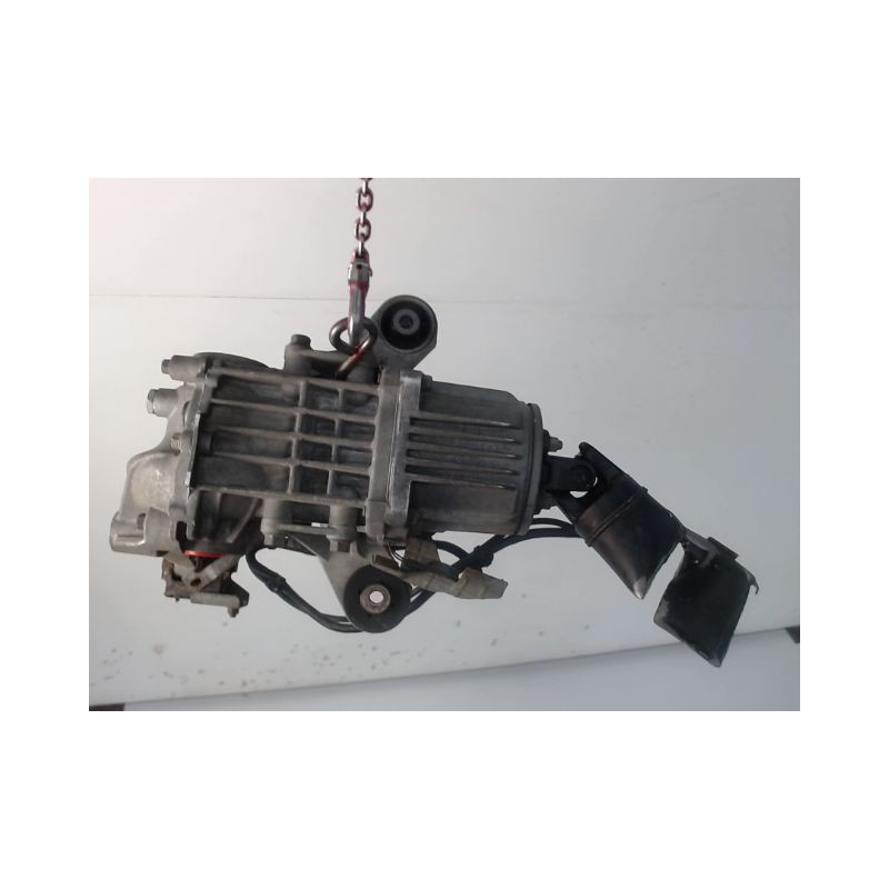PONT ARRIERE CITROEN C4 AIRCR. 1.6 HDi 115 AWC
