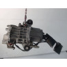 PONT ARRIERE CITROEN C4 AIRCR. 1.6 HDi 115 AWC