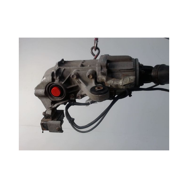 PONT ARRIERE CITROEN C4 AIRCR. 1.6 HDi 115 AWC