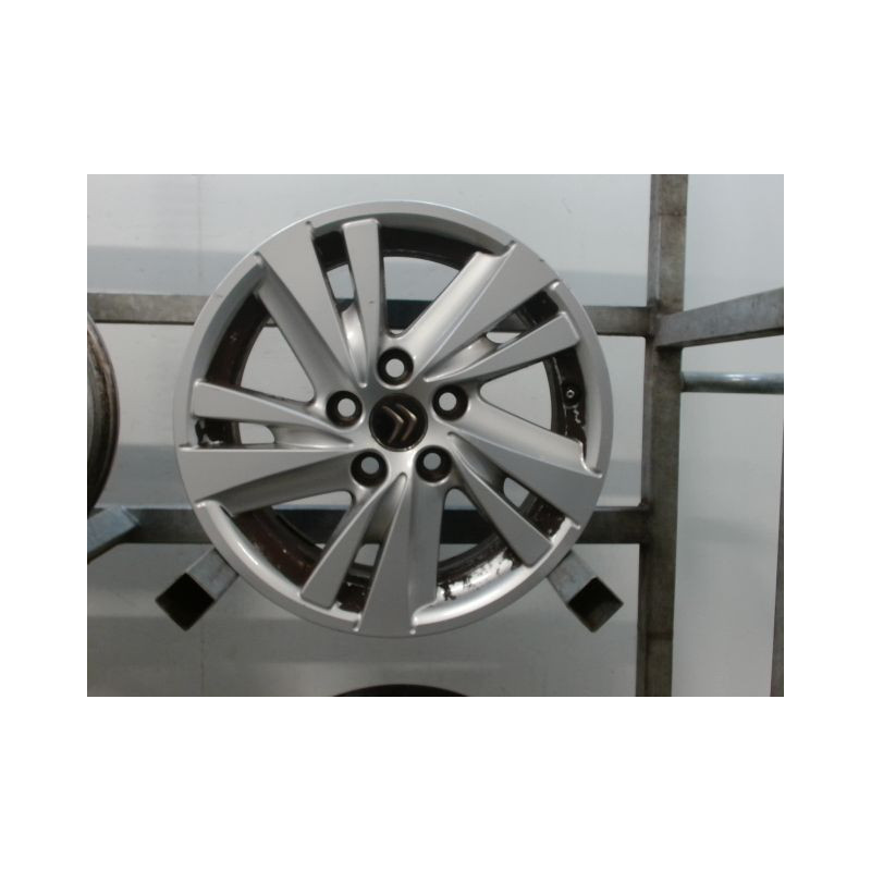 JANTE ALUMINIUM CITROEN C4 AIRCR.