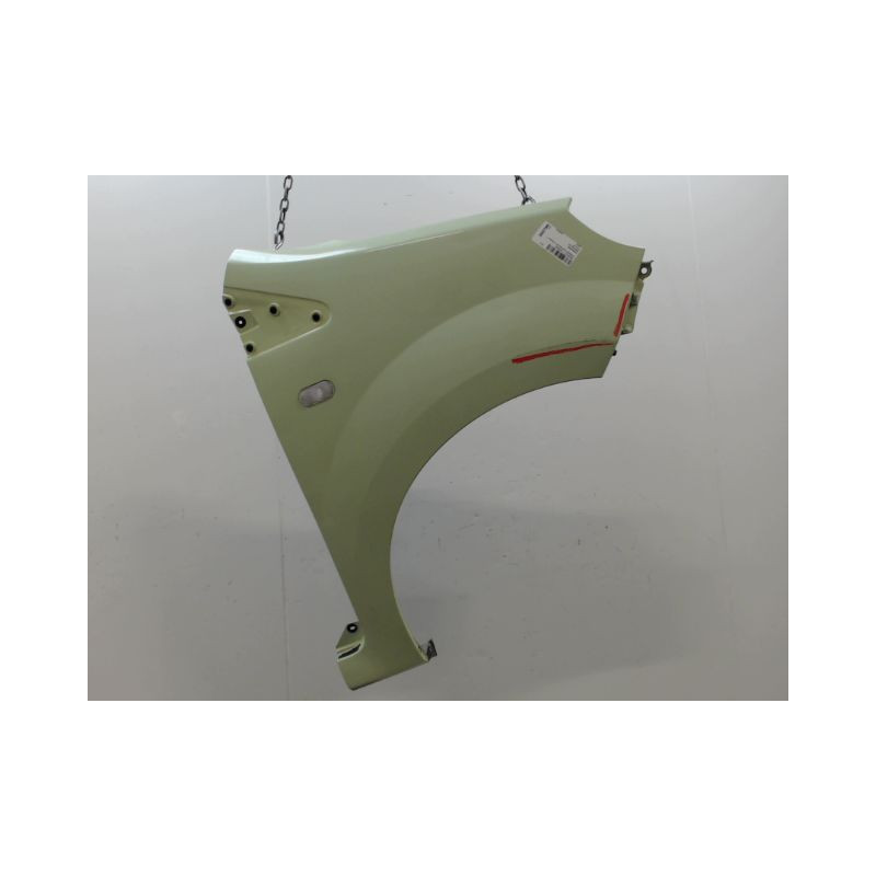 AILE AVANT DROIT RENAULT TWINGO II Phase 1 2007-2011