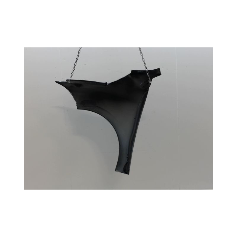 AILE AVANT DROIT RENAULT MEGANE III 2008-