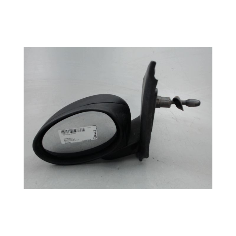 RETROVISEUR EXTERIEUR GAUCHE TOYOTA AYGO