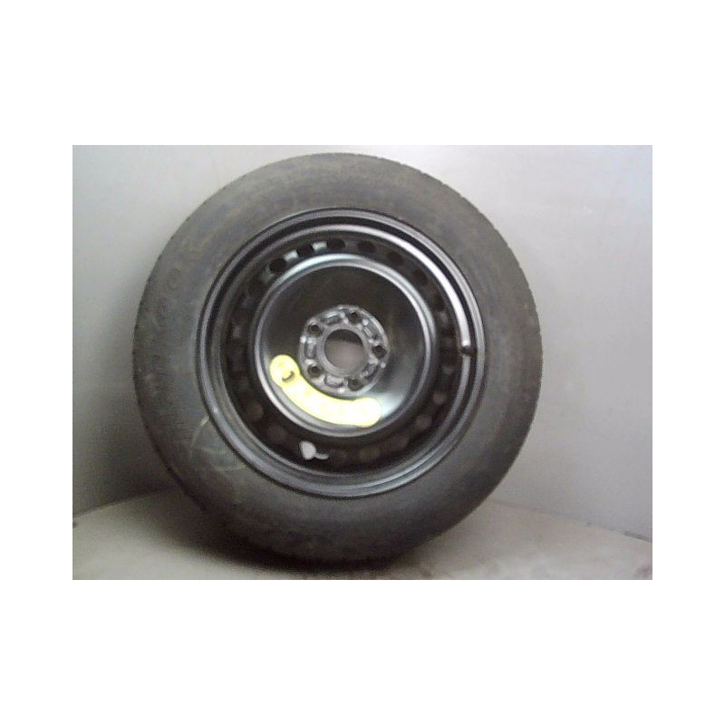 ROUE SECOURS FORD FOCUS