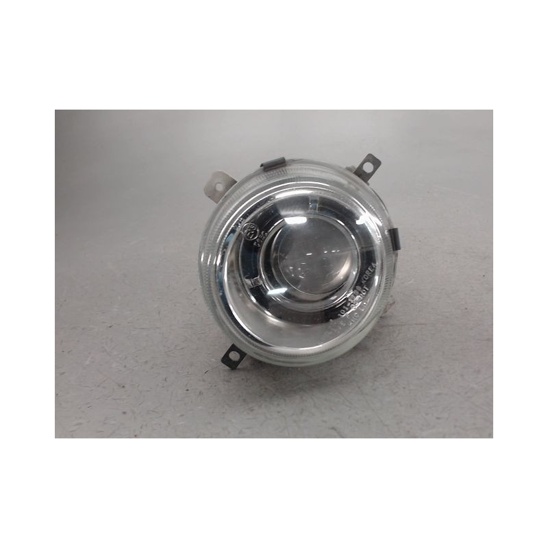 PHARE ANTIBROUILLARD AVANT GAUCHE HYUNDAI TERRACAN