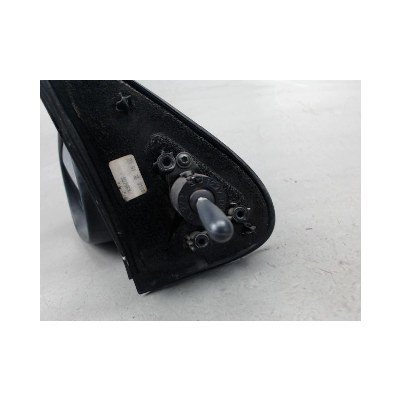 RETROVISEUR EXTERIEUR GAUCHE NISSAN MICRA