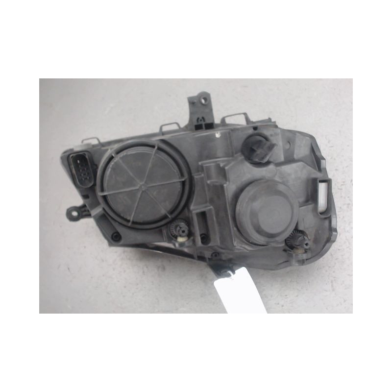 PHARE GAUCHE VOLKSWAGEN POLO